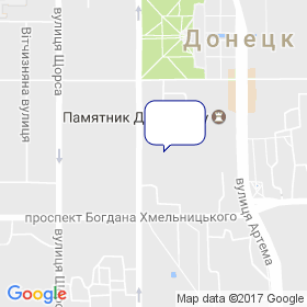 ESI GROUP на карте ESI GROUP на карте