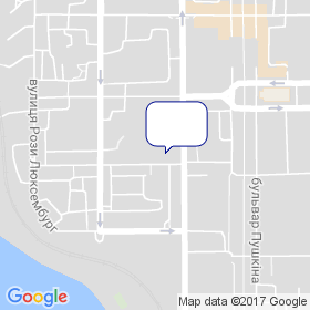 Есин и Партнеры на карте Есин и Партнеры на карте