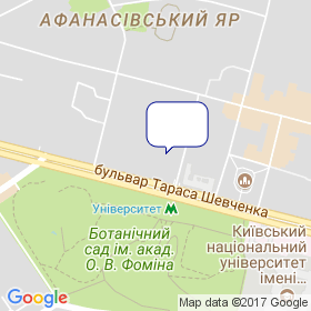 Эскулап-плюс на карте