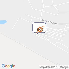 Энергоспецсервис на карте Энергоспецсервис на карте