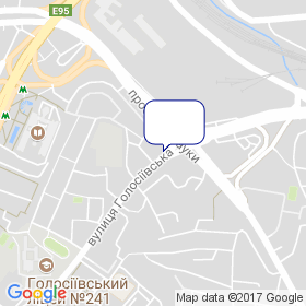 Эстетика на карте Эстетика на карте