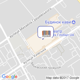 Этаж на карте Этаж на карте