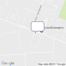 Эталонавтосервис на карте Эталонавтосервис на карте