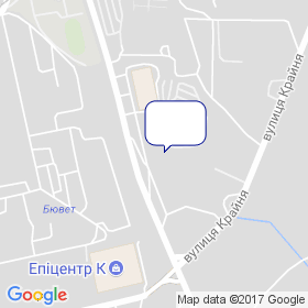 Эталон ТД на карте Эталон ТД на карте