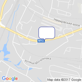 Этис на карте Этис на карте