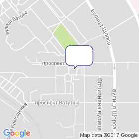 Этуаль-Групп на карте Этуаль-Групп на карте