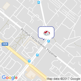 Энерготеплострой на карте