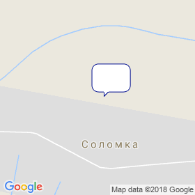 Ривнеакватерм на карте