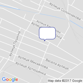 EuroDom на карте EuroDom на карте