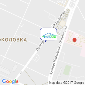 Евро Дом на карте Евро Дом на карте