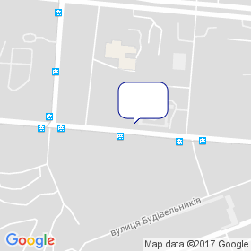 Еврохауз ТПК на карте Еврохауз ТПК на карте