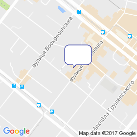 Евромаркет на карте Евромаркет на карте