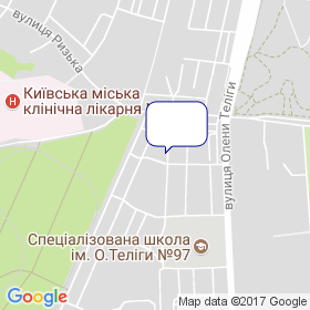 Евромонтажгруп на карте