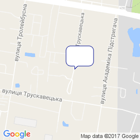 ЕВРО ПАНДА на карте ЕВРО ПАНДА на карте