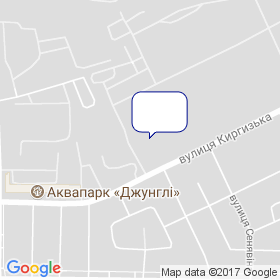 Европейские Окна на карте