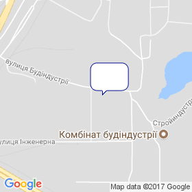 Европрофиль ЮА на карте Европрофиль ЮА на карте