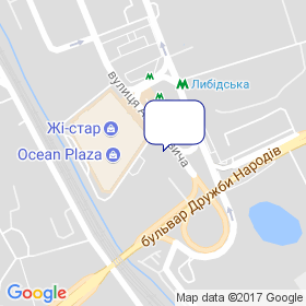 Евроресурс Корп на карте Евроресурс Корп на карте