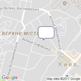 Евро Стайл на карте Евро Стайл на карте