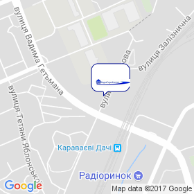 Еврострой 2020 на карте Еврострой 2020 на карте