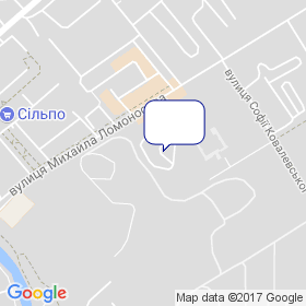 Евросвит на карте Евросвит на карте