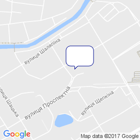 Eurotherm на карте