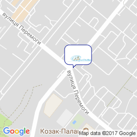 Евротайм на карте Евротайм на карте