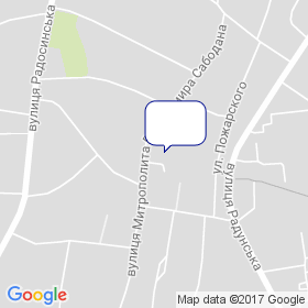 Евровид на карте Евровид на карте