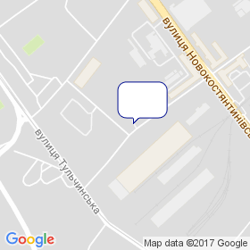 Евроокнобуд на карте Евроокнобуд на карте