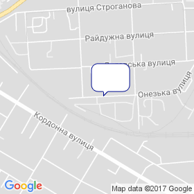 Нечепуренко на карте