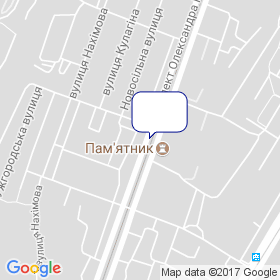 ЭВОЛЮЦИЯ РЕШЕНИЙ на карте