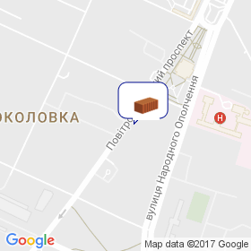 Евро ДЮ на карте Евро ДЮ на карте