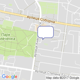 Евробудсервис на карте Евробудсервис на карте