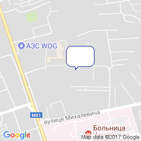 ЕВРОИНТЕГРАЛ-СЕРВИС на карте ЕВРОИНТЕГРАЛ-СЕРВИС на карте