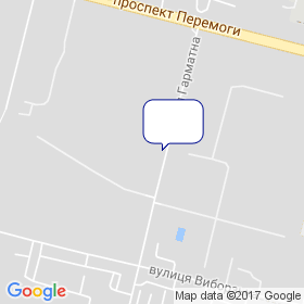 Еврокомфорт СК на карте