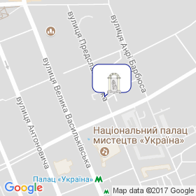 Евро стиль, СК на карте Евро стиль, СК на карте