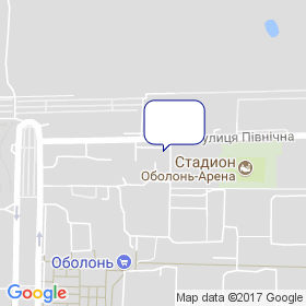 Еврострой-Бест на карте Еврострой-Бест на карте