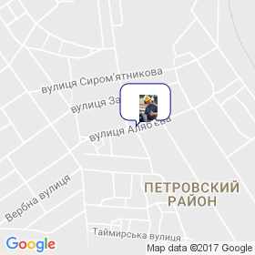 Евростройка на карте Евростройка на карте