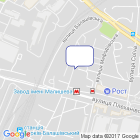 Евротехсоюз на карте Евротехсоюз на карте