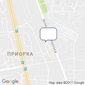 Ексим-Трейд на карте