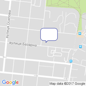 Выставочный центр Одесский дом на карте