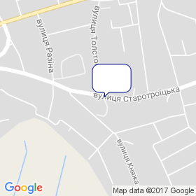 Фабрика Строительства и Сервиса на карте