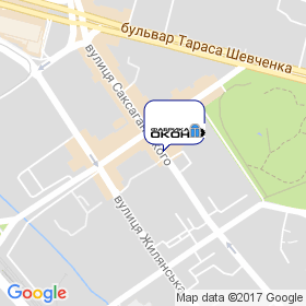 Фабрика Окон на карте
