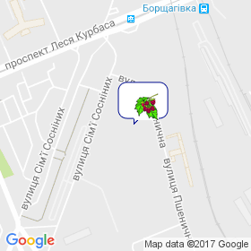 ФАЛЬЦ КОМ на карте ФАЛЬЦ КОМ на карте