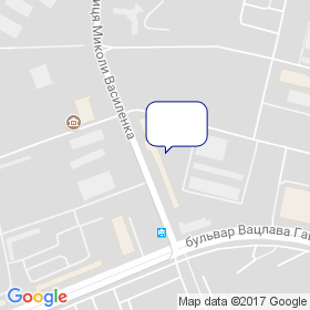 Украинско-Китайский `Альянс` на карте