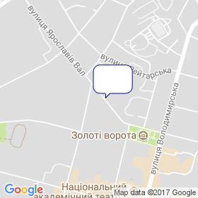 Steel Art на карте Steel Art на карте