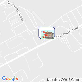 Мастер-Фасад на карте Мастер-Фасад на карте