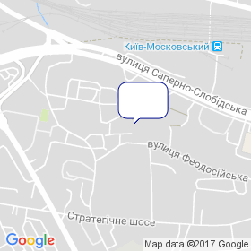 ВП Фасадные Системы на карте ВП Фасадные Системы на карте