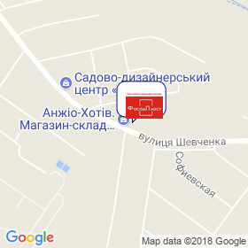 ФАСАД-ПЛАСТ на карте ФАСАД-ПЛАСТ на карте