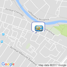 Фасадные системы на карте Фасадные системы на карте