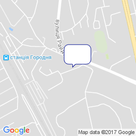 Фабрика камня на карте Фабрика камня на карте